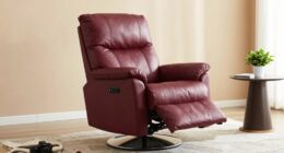 top senior recliner picks