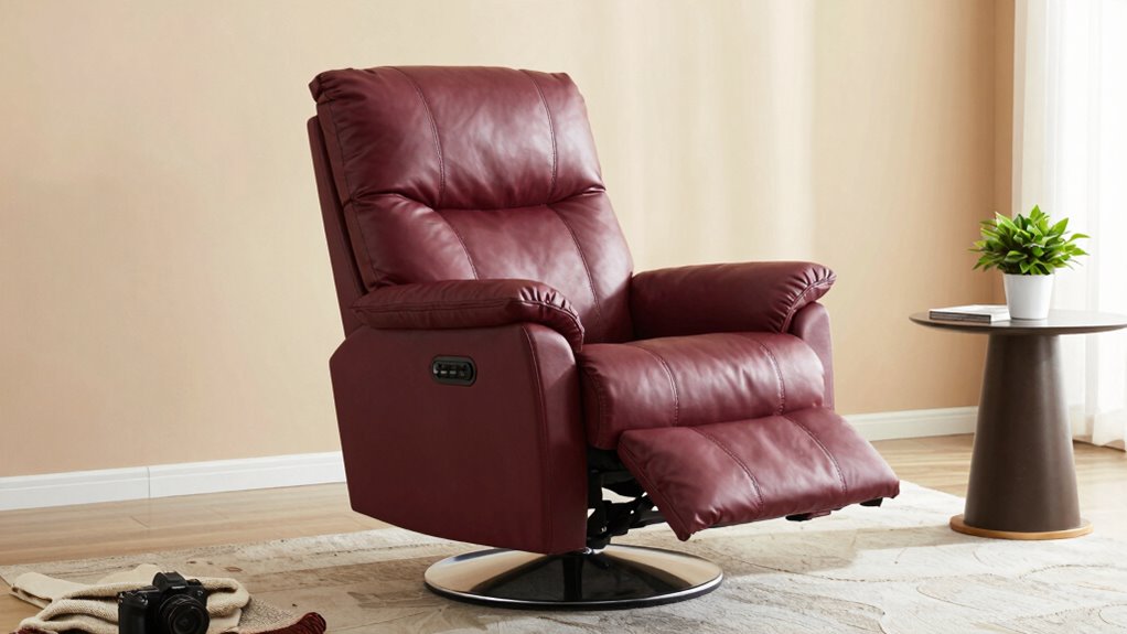 top senior recliner picks