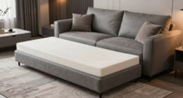 top sleeper sofa mattresses