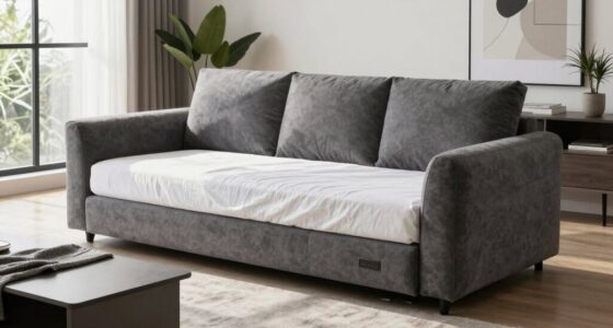 top sleeper sofa picks