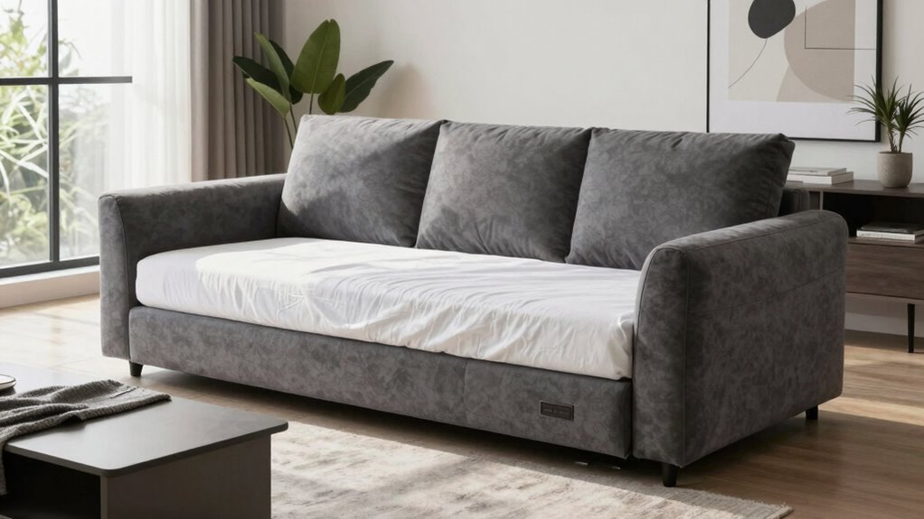 top sleeper sofa picks