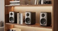 top small room speakers