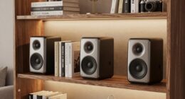 top small room speakers