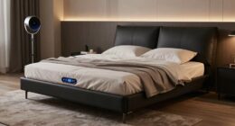 top smart bed bases