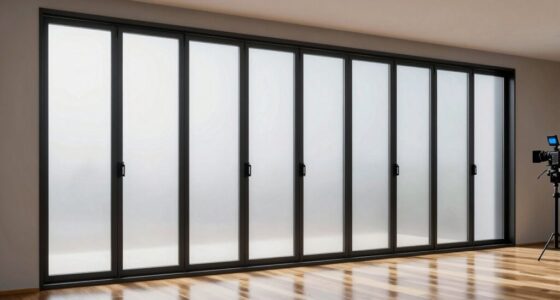 top smart blinds for doors