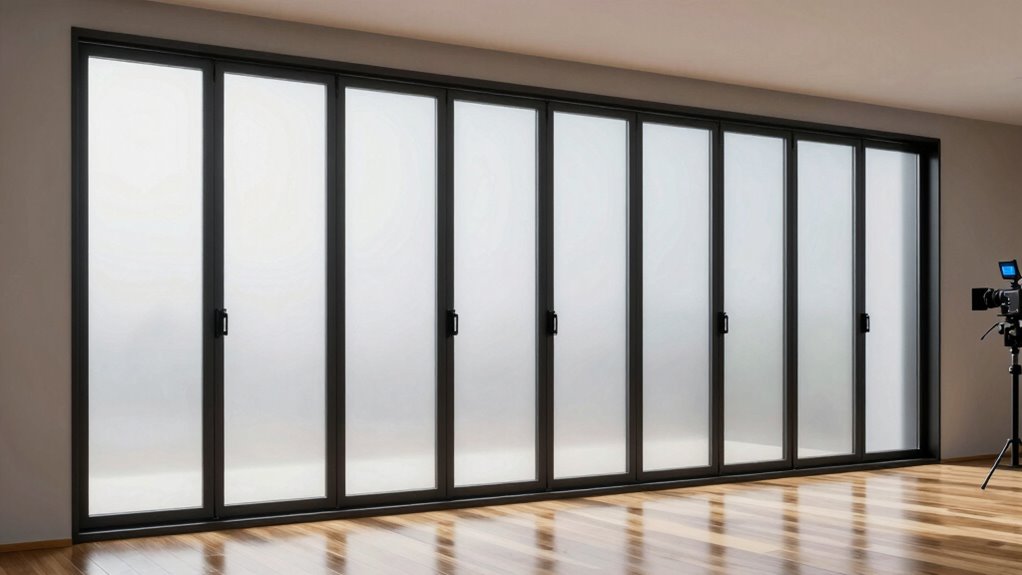 top smart blinds for doors
