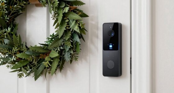 top smart doorbells 2026