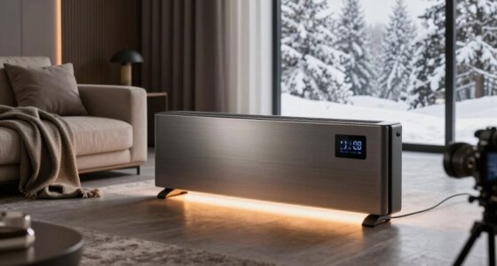 top smart heater picks