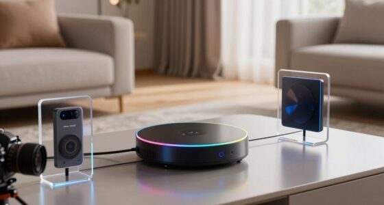 top smart home hub picks