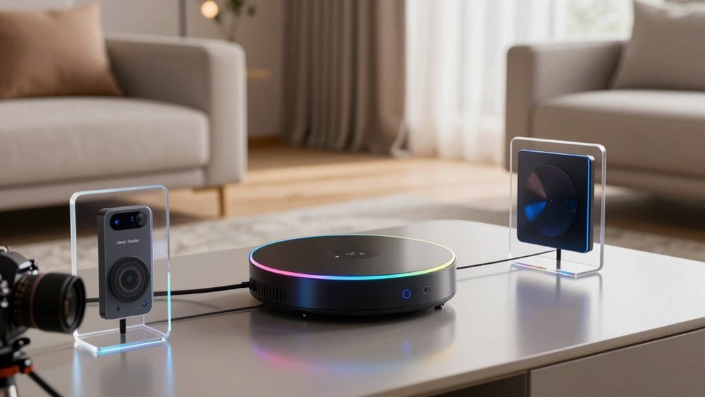 top smart home hub picks
