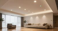 top smart recessed lighting kits