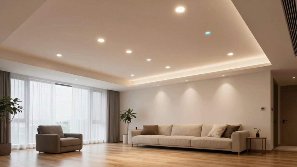 top smart recessed lighting kits