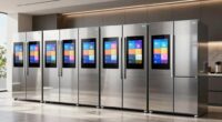 top smart refrigerators 2026