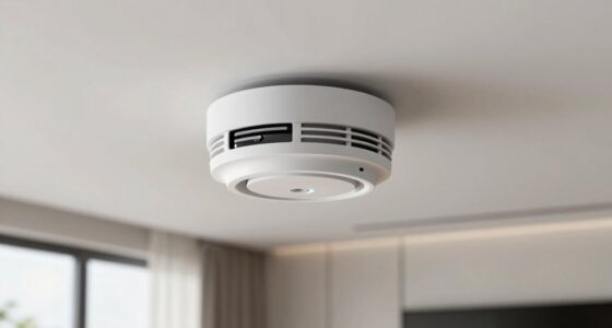 top smart smoke detectors 2026