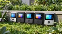 top smart sprinkler controllers