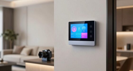 top smart thermostats 2026