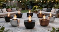top smokeless fire pit options