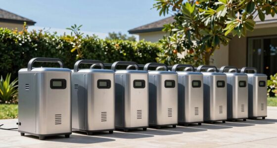 top solar backup options