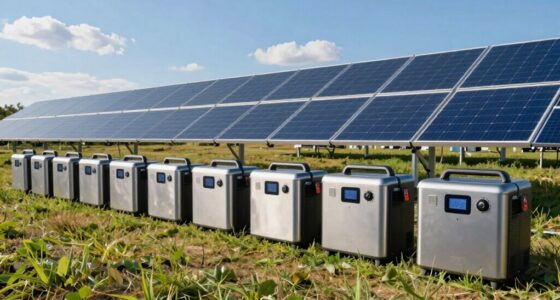 top solar generator kits