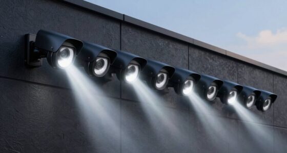 top spotlight security cameras