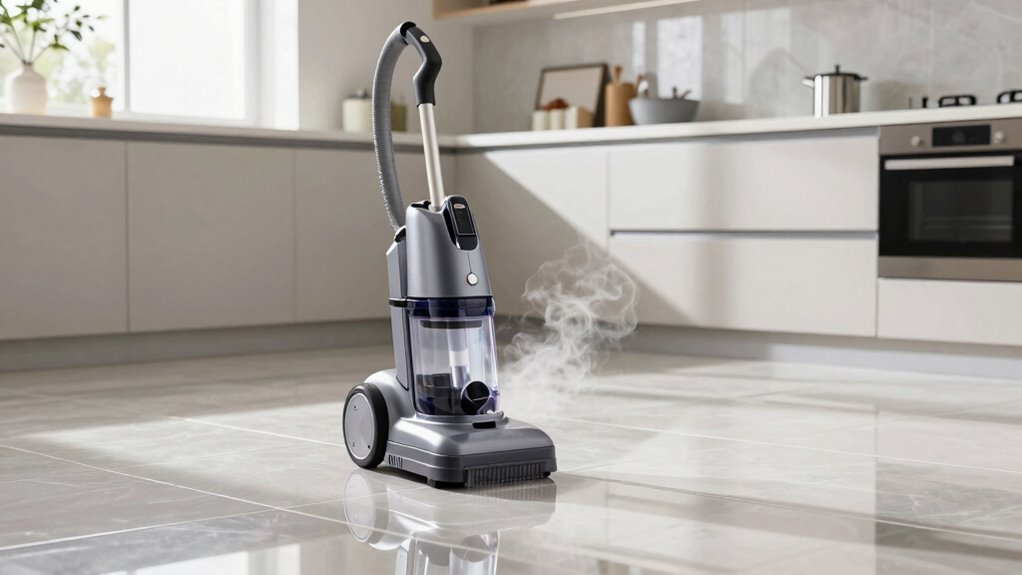 top steam cleaners for tiles