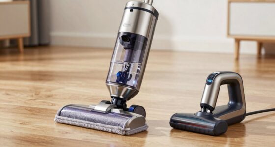 top steam vacuum combo picks