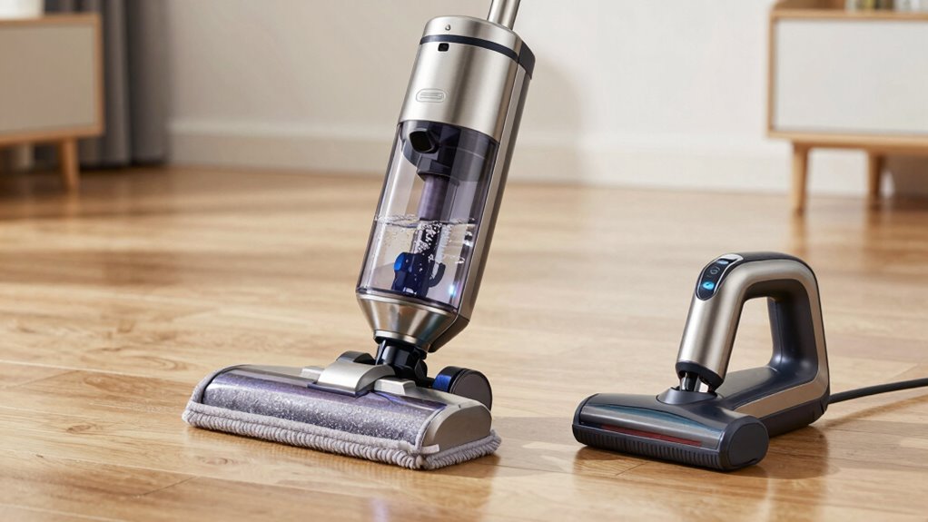 top steam vacuum combo picks