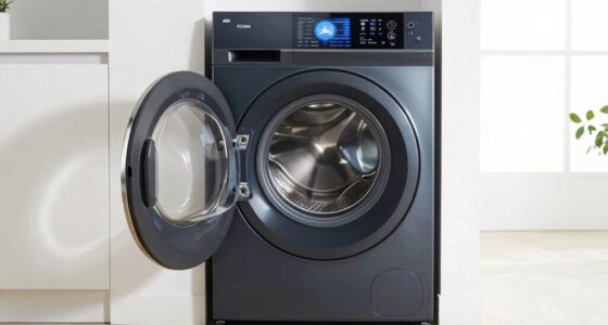 top steam washers 2026