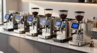 top super automatic espresso machines