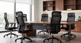 top tall people chairs