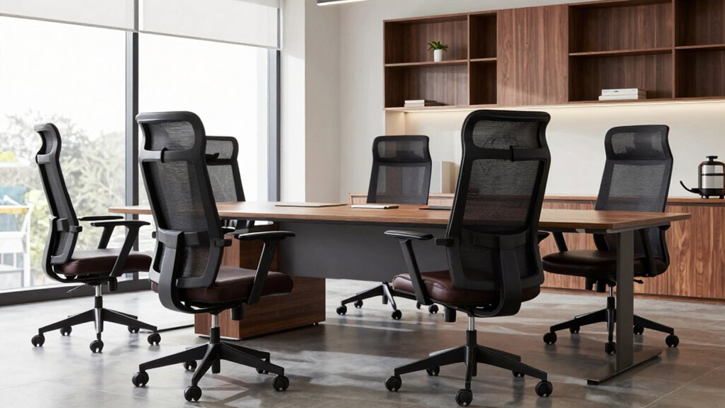 top tall people chairs