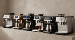 top thermal coffee makers