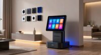 top touchscreen smart hubs