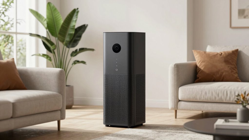 top true hepa carbon purifiers