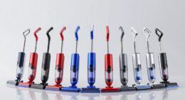 top vacuum mop combos