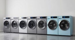 top ventless heat pump dryers