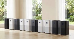 top voc air purifiers