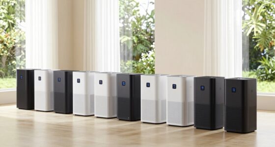 top voc air purifiers
