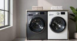 top washer dryer sets