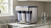 top water filtration systems