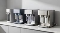 top water filtration systems