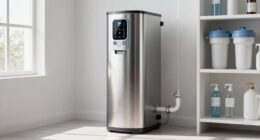 top water softener picks
