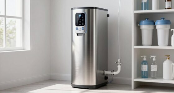 top water softener picks