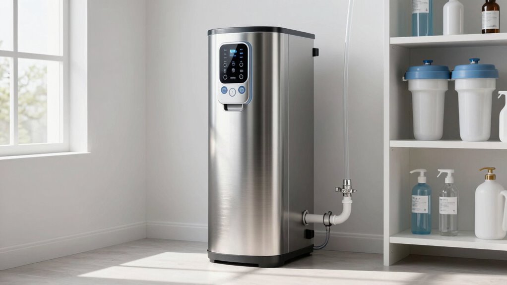 top water softener picks