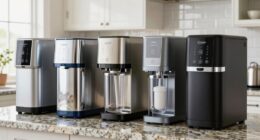 top water softener picks