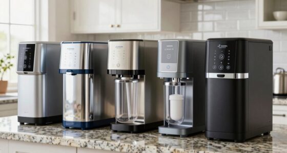 top water softener picks