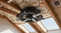 top whole house fan options