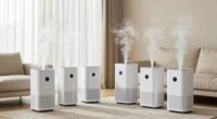top whole house humidifiers