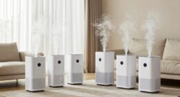 top whole house humidifiers