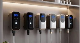 top whole house water monitors